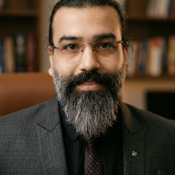 Piyush Thukral